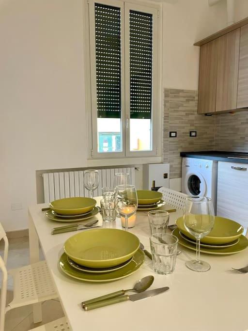 Guest House Милан Экстерьер фото
