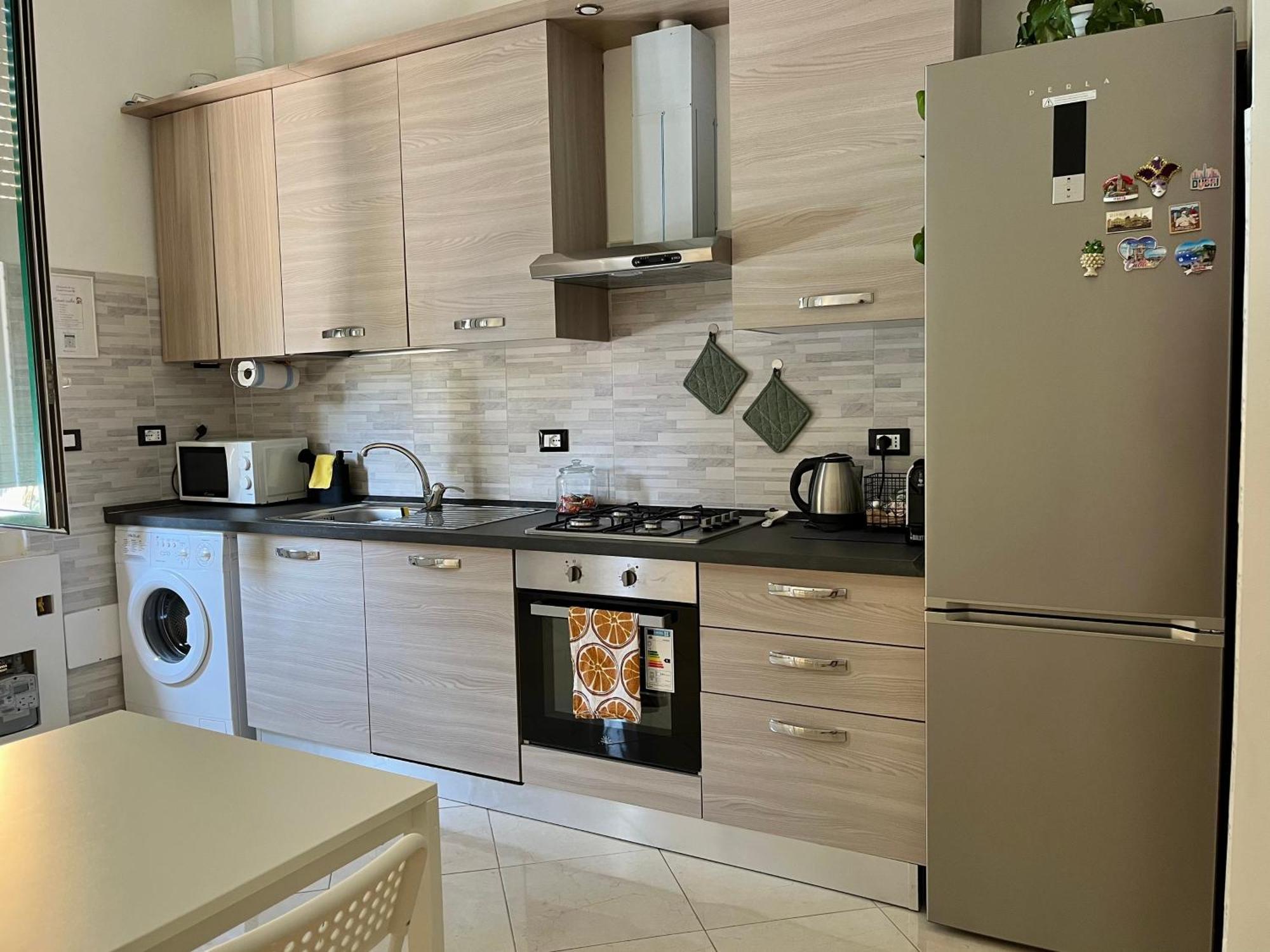 Guest House Милан Экстерьер фото